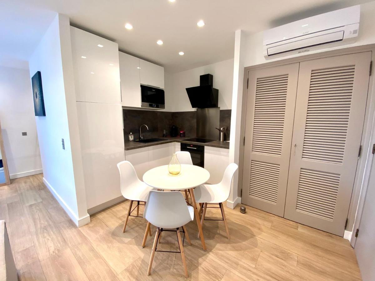 Magnifique Studio A Deux Pas Du Port De Saint-Tropez Exterior foto